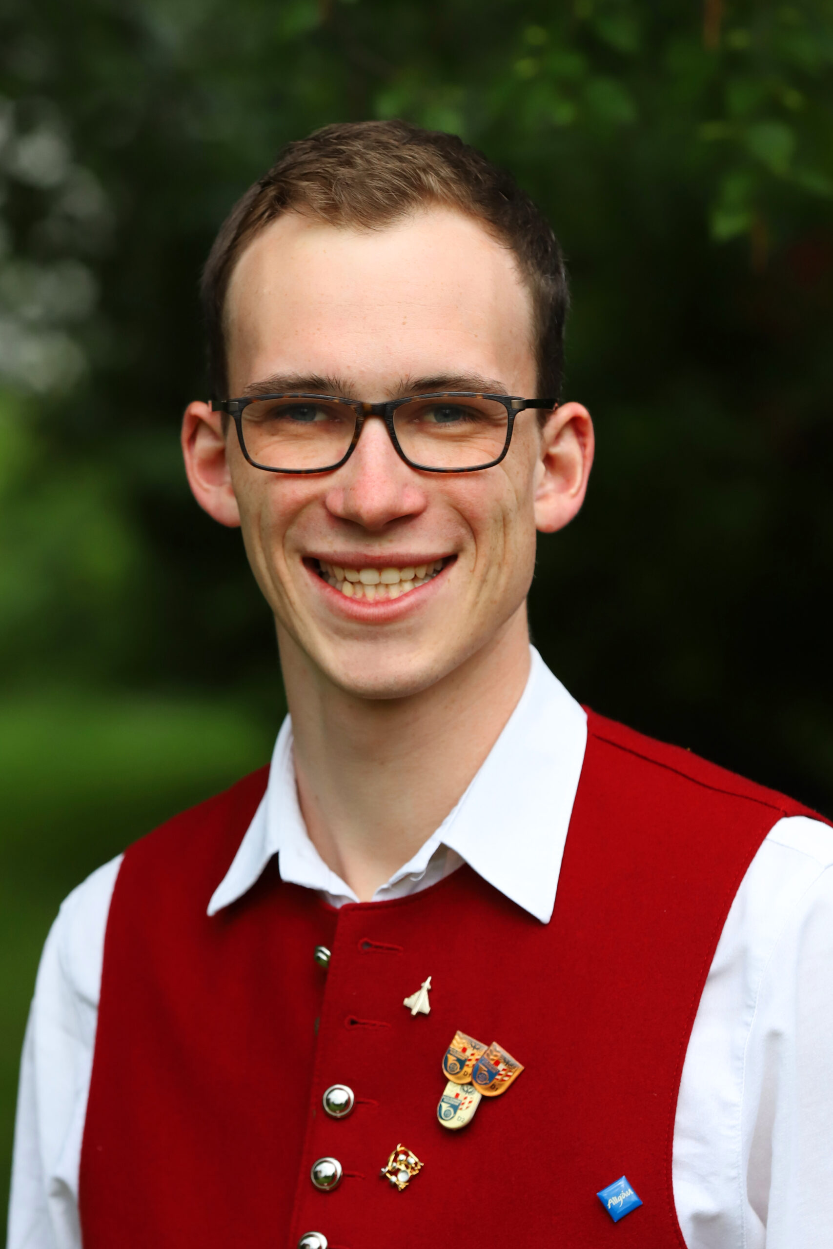 Rogg Tobias